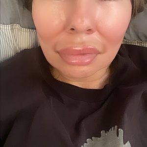 Meet your Posher, Robin